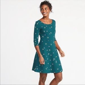 Never used old navy xxl dress